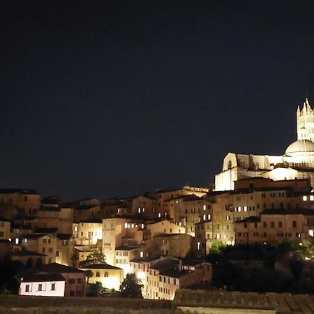 Cor Magis Kamullia - 200 Meters From The Historic Center And Close To The Train Station Siena Exterior photo