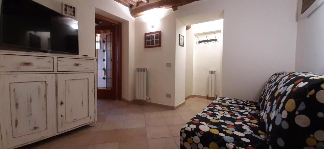 Cor Magis Kamullia - 200 Meters From The Historic Center And Close To The Train Station Siena Exterior photo