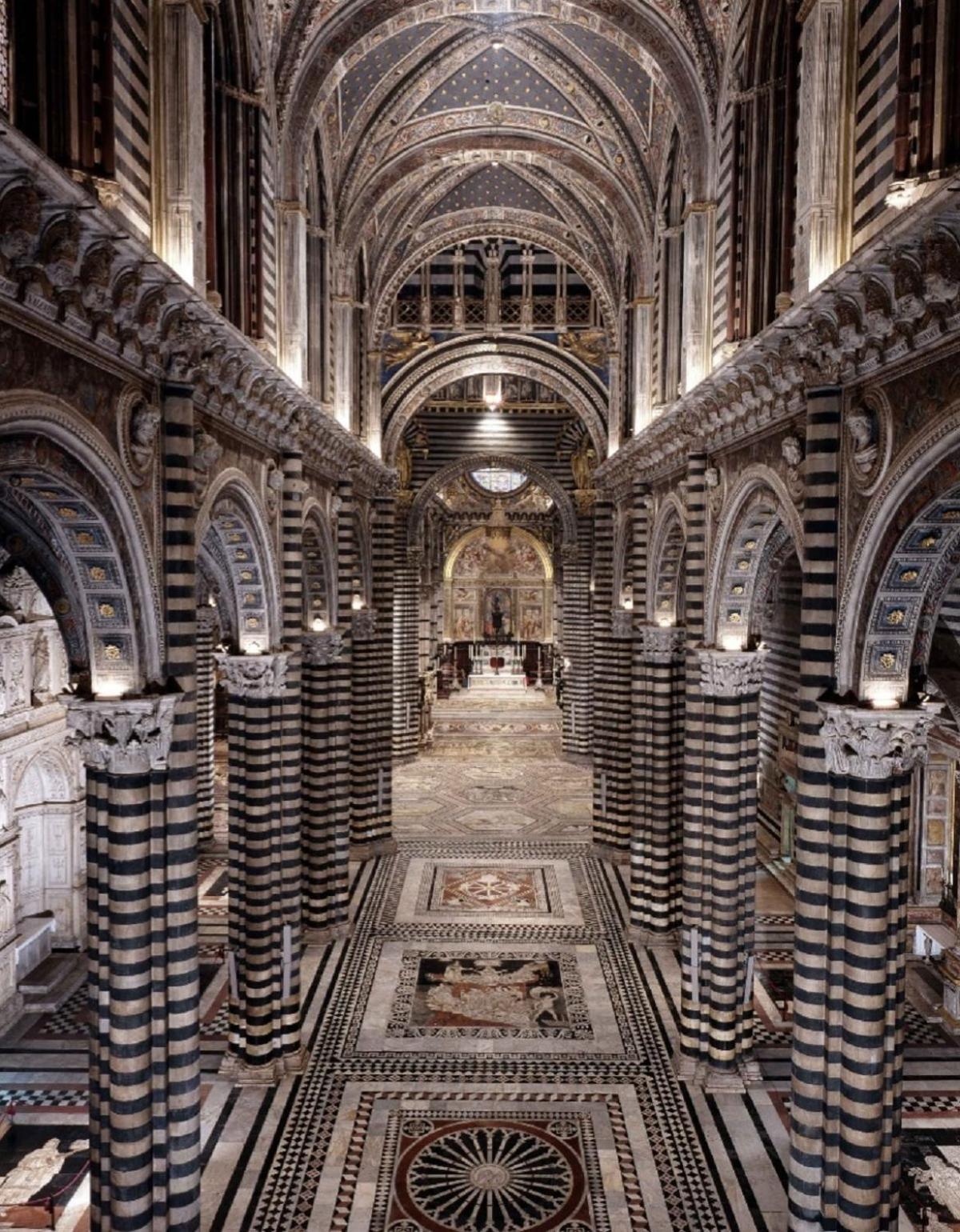 Cor Magis Kamullia - 200 Meters From The Historic Center And Close To The Train Station Siena Exterior photo