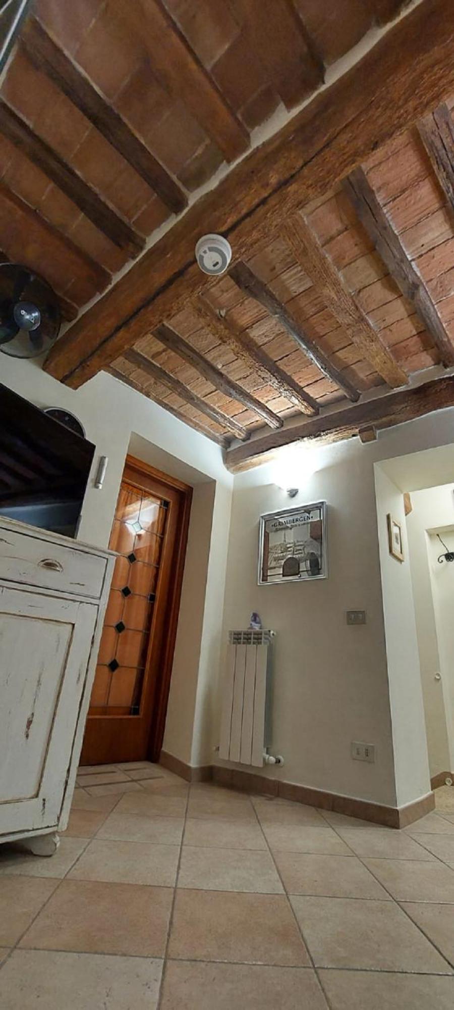 Cor Magis Kamullia - 200 Meters From The Historic Center And Close To The Train Station Siena Exterior photo