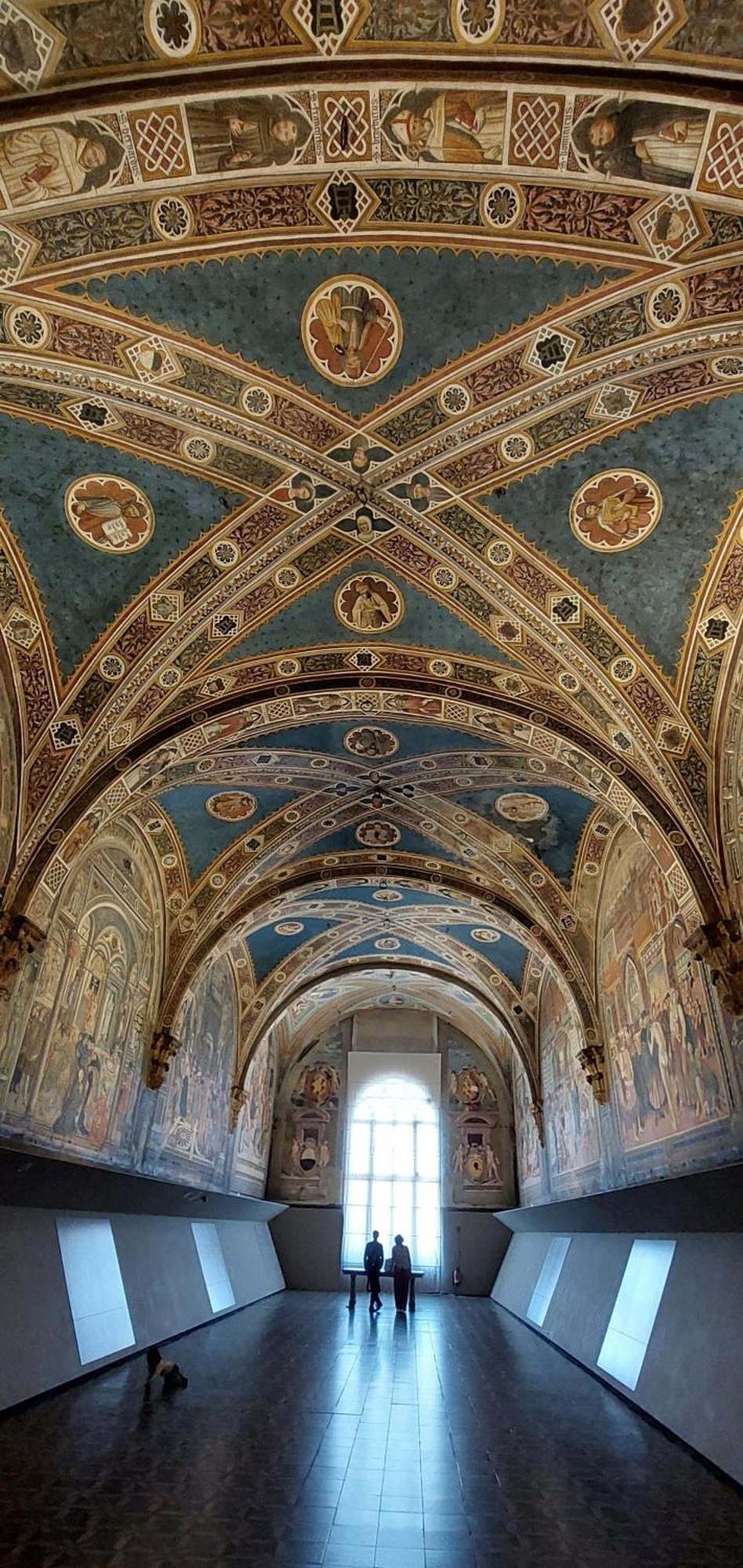 Cor Magis Kamullia - 200 Meters From The Historic Center And Close To The Train Station Siena Exterior photo